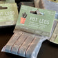 Potteben pot feet – 40 pack